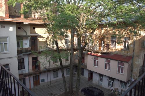 New spacious central apartment - image 4