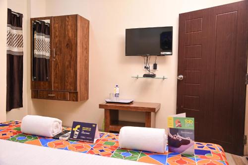 Hotel Relax Residency Mumbai In India - 