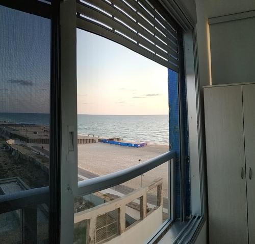 platja, Hotel Apartment Short Term Tel Aviv Bat Yam 5 in Bat Yam