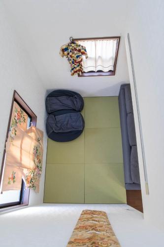 Tokyo Aoto House, Tokio (fotografie 9)