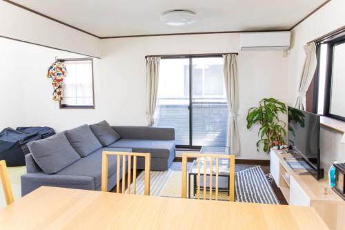 Tokyo Aoto House, Tokio (fotografie 8)