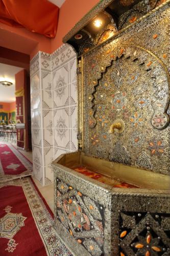 Accommodation in Isère