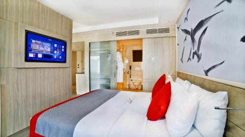 Ramada by Wyndham Istanbul Old City, Istanbul (Foto 4)