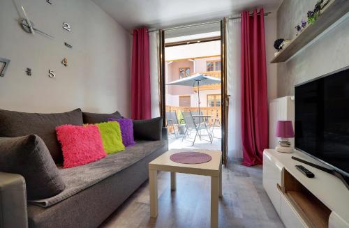 Apartamenty Sun Seasons 24 - Leśny Dom - image 2