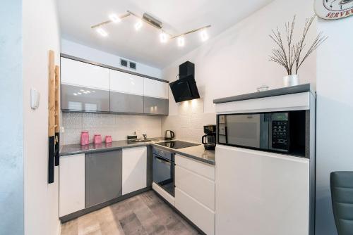 Apartamenty Sun Seasons 24 - Leśny Dom - image 11