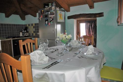  Hrvatin Baderna in Baderna