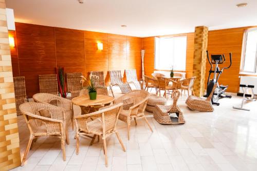 Hotel Jonathan - image 7