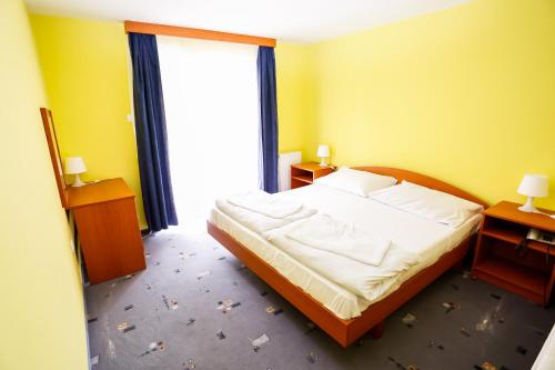 Solaris Hotel – Balatonfoldvar, AZ