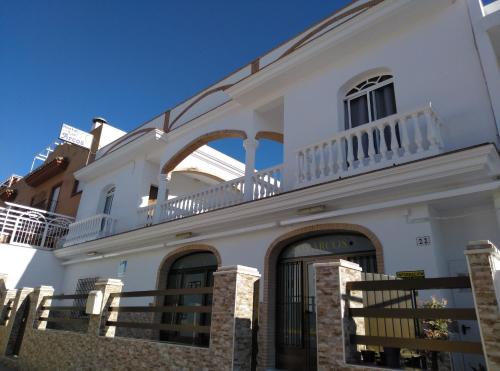 Hostal Los Arcos