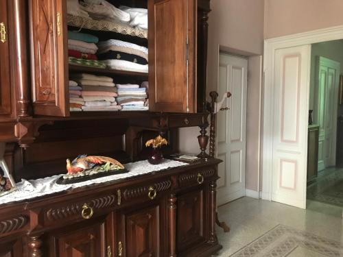  Casa di Nonna in Vercelli