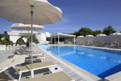 Garden Hotel Ripa - image 12