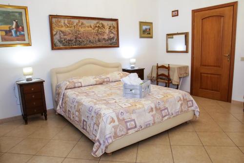 B&B Maria Piddu, Palermo (photo 3)