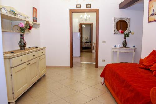 B&B Maria Piddu – Palermo, CA