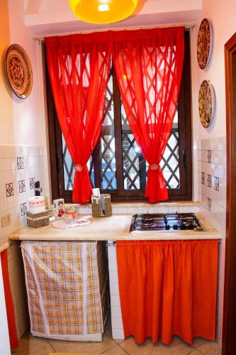 B&B Maria Piddu – Palermo, CA