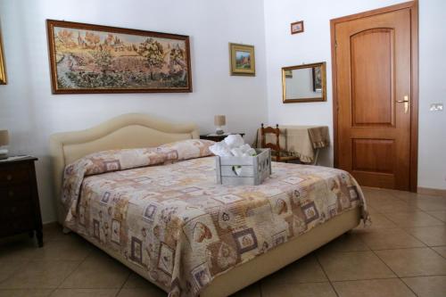 B&B Maria Piddu – Palermo, CA