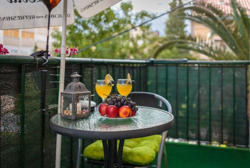 Apartment Helena, Split (photo 9)