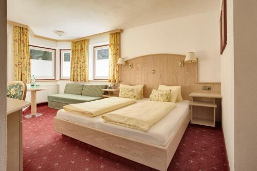 alpenrose hotel-garni