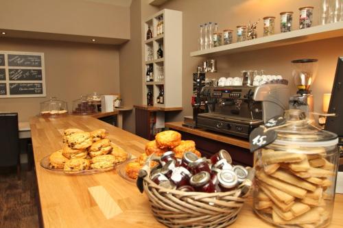 Breckland Lodge - image 2