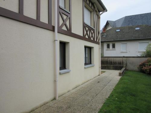 Appartements Blonville Centre (2 ou 3 chambres)