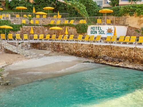 Hotel Bon Sol Resort & Spa - image 9