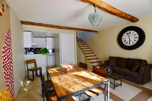 設施, Maison de Margot in 佩里阿克米內爾瓦