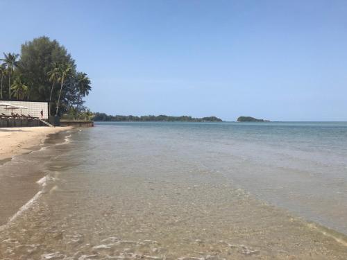 Nearby attraction, La Chambre Boutique @ Ko Lanta in Saladan