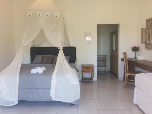 Bali Segara Lestari Oceanfront Villas