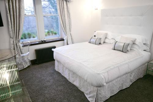 1 king bed