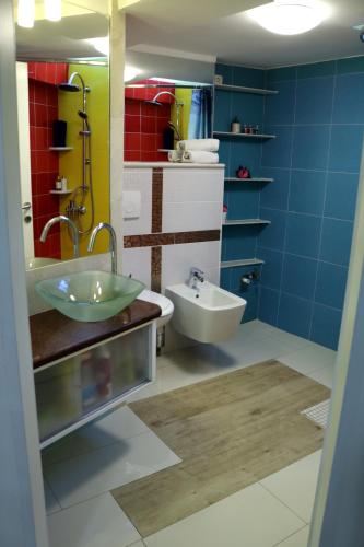 Apartments Prestige 4