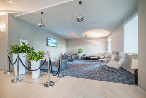 BEST WESTERN Efekt Express Kraków - main image