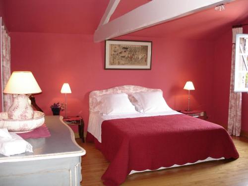 1 queen bed