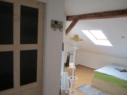 Apartmán U Borovice - image 12