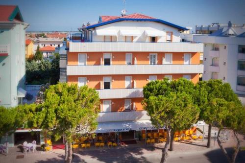 Hotel Ca' D'Oro – Caorle, GA