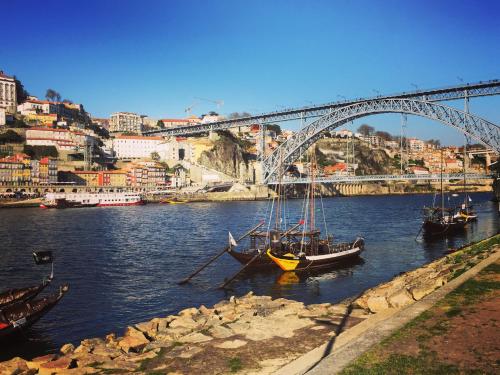 Oporto Golden Apartment, Porto (fotografie 4)