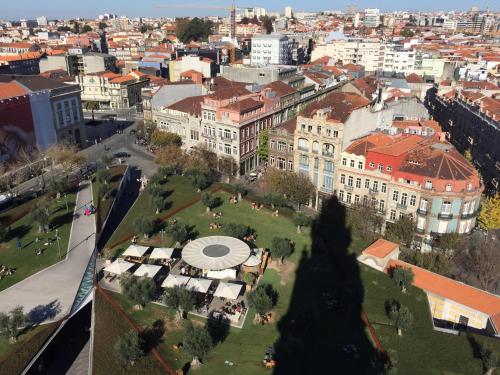 Oporto Golden Apartment, Porto (fotografie 7)