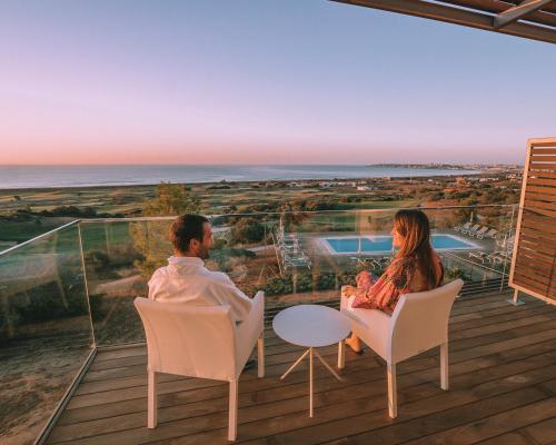 Palmares Beach House Hotel - Adults Only