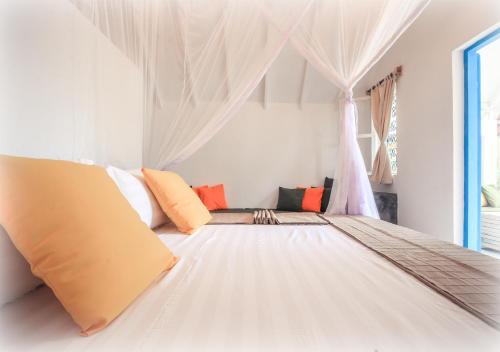 Fun Beach Hotel Fun Beach Resort is a popular choice amongst travelers in Zanzibar, whether exploring or just passing through. The property features a wide range of facilities to make your stay a pleasant experience.