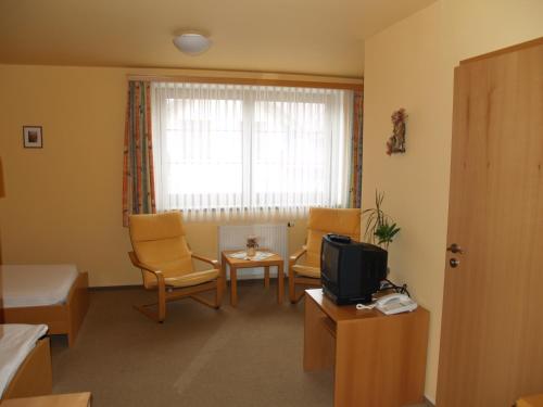 Motel U Krbu – Vestec, WV