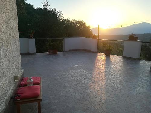Casa vacanze Alfano