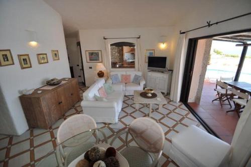 Villa Paradiso gîte à louer Pantogia