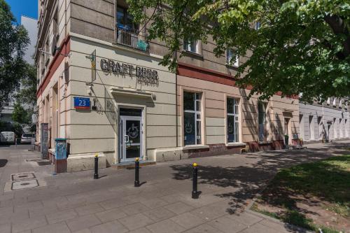 Andersa Apartments - main image