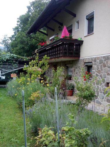 B&B Ljubno - APARTMA SONČEK - Bed and Breakfast Ljubno