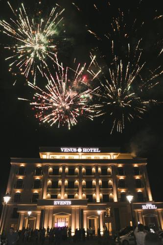 Venus Hotel