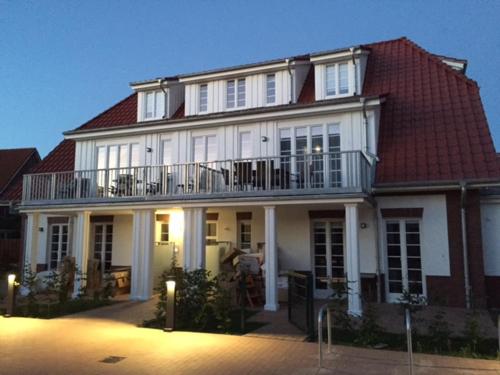 Friesengut4, Langeoog (fotografie 2)