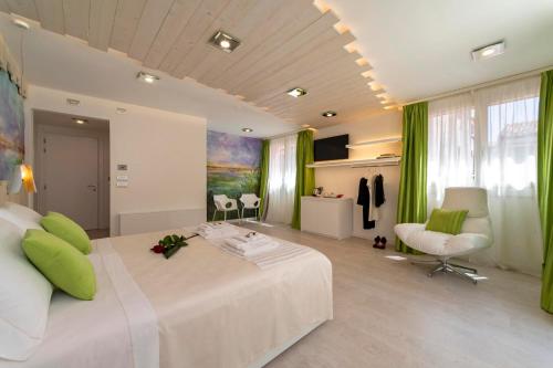 Ca' de la Fonte - main image