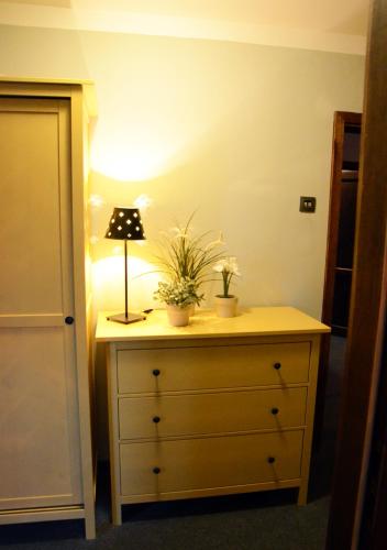 one-bedroom Apartment Comfort