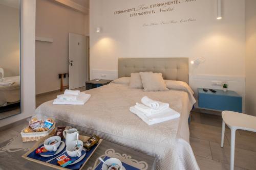 Residenza Eleonora - Amami Viaggi Collection in Salerno