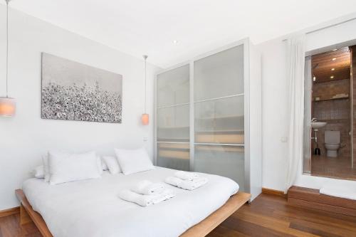 Atic Barcelona, Barcelona (fotografie 10)