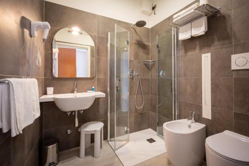 Hotel Delfino – Caorle, GA
