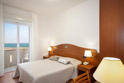 Hotel Delfino - image 9